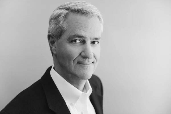David Johnston CFO is a highly regarded financial expert