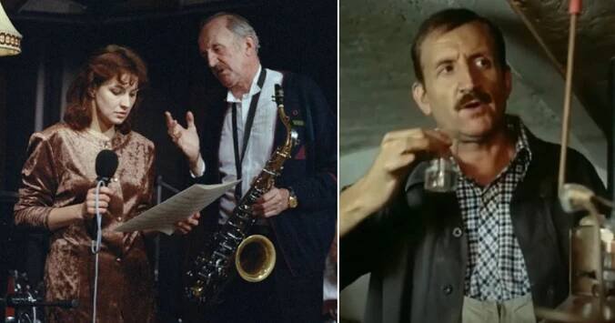 Tatínek z Návštěvníků Eugen Jegorov (†55): Holdoval alkoholu a zemřel v autě!