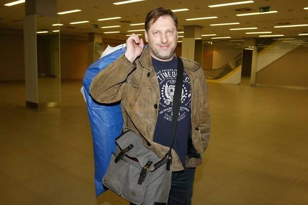 Děsivá autonehoda: Decastelo, Langmajer a Zedníčková vyvázli jen zázrakem, z auta zbyl vrak