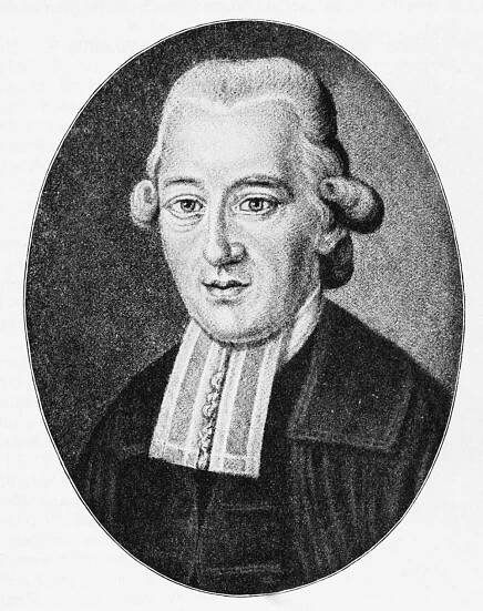 Miller, Johann Martin 