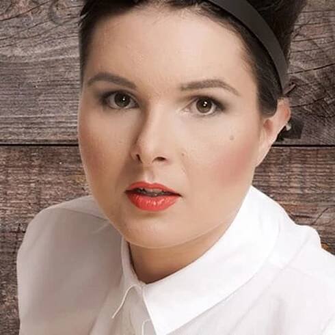 Markéta Krajčovičová