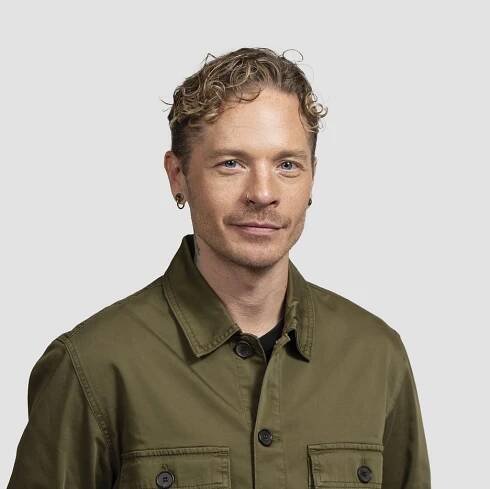 Sauli Koskinen - Petolliset - Promo