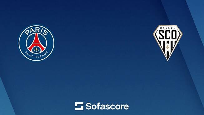 Paris Saint-Germain proti Angers živé skóre, H2H a sestavy Sofascore