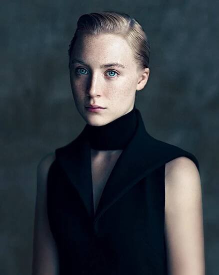 Saoirse Ronan
