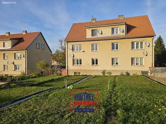 Prodej Byt 2+1, Jindřichův Hradec - Otín