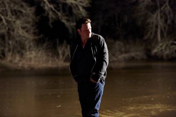 Rectify - Mazel Tov - Z filmu - Aden Young