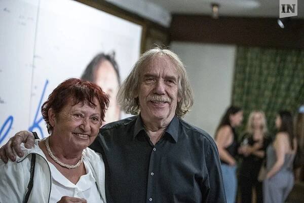 Slavnostní premiéra celovečerního dokumentu Jarek | PrahaIN 