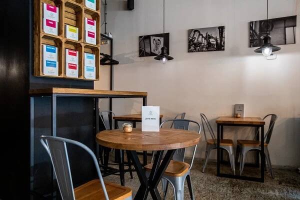FOTO, VIDEO: Kam ve Frýdku-Místku na dobré kafe? Toto je TOP 6 kaváren ve městě