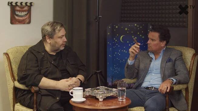 XTV.cz - Co bude s Liďákem, Xaver jede a zlatý pytlík Petra Holce