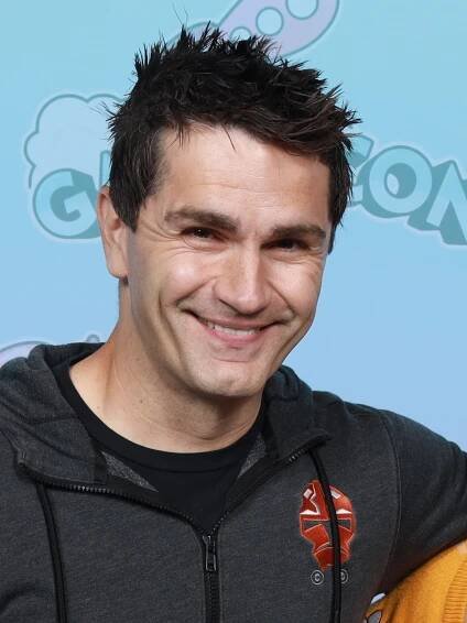 Sam Witwer