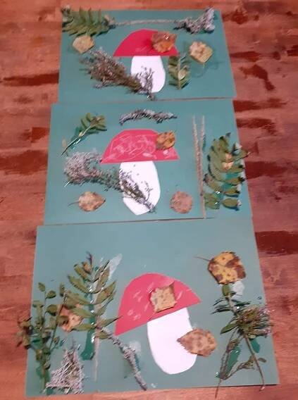 Pin by DHCC Team Team on Wombat | Fall crafts for kids, Preschool crafts, Fall crafts