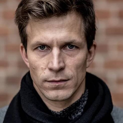 Igor Orozovič - ACTORSMAP
