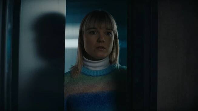 Karkurit - Terroristi, osa 1 - Z filmu - Anna Böhm