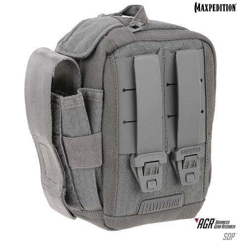 Pouzdro Side Opening Pouch, Maxpedition