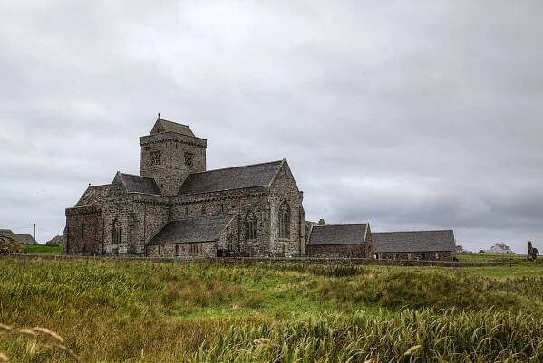 Schottland - Iona - Die Welt der Fotografie