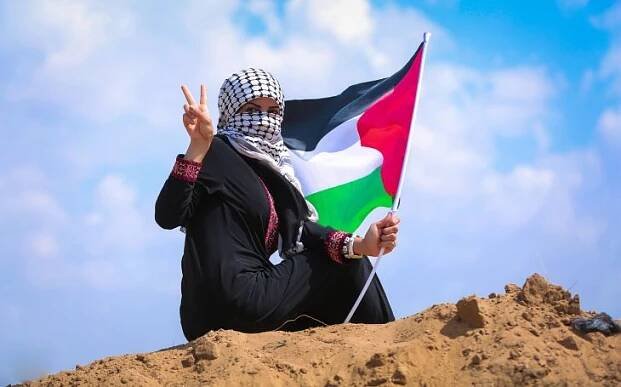 Jaký bude „Palestinský stát“? Neděle Tomáše Vodvářky