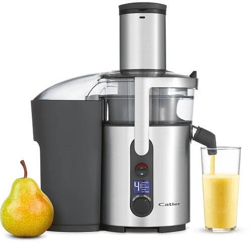 JE 4010 ODŠŤAVŇOVAČ Catler | OnlineShop.cz