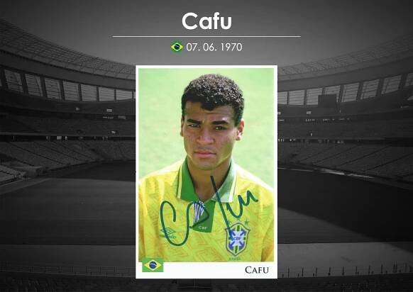 Cafu