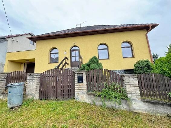 Pronájem skladového prostoru 85 m², Polní, Třebíč - Nové Dvory