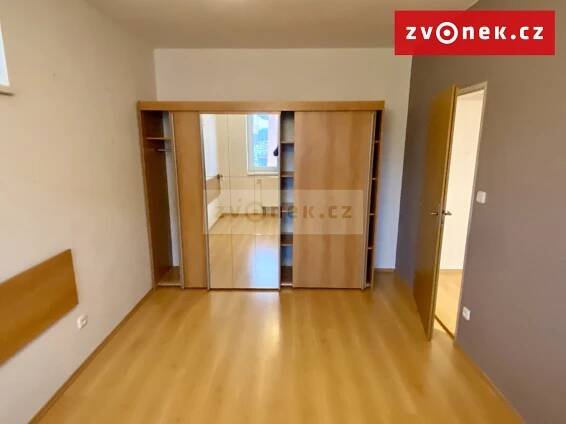 Pronájem Byt 2+kk, Podlesí V, Zlín