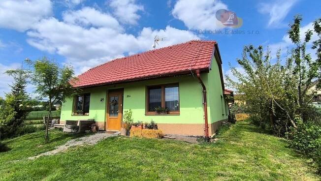 Rousínov - Královopolské Vážany, okres Vyškov