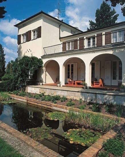 Benešova vila