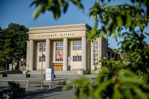 Trasa č. 11 - Za horníky a spisovateli v Kladském pomezí | Cyklopecky - velká letní cyklistická soutěž