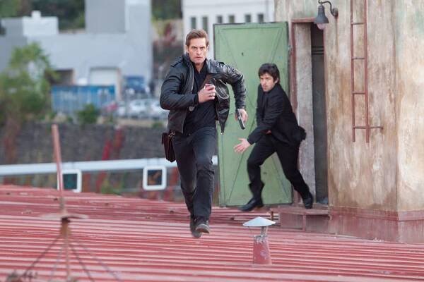 Mission: Impossible - Ghost Protocol fotka