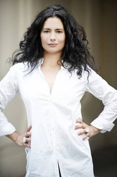 Sandra Speichert - die offizielle Webseite | the official website | site internet officiel