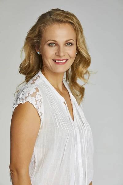 Michaela Badinková: Nechávám se ráda překvapovat