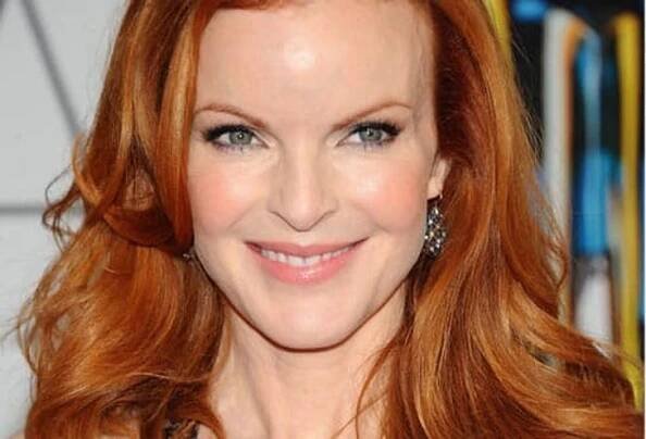 Marcia Cross
