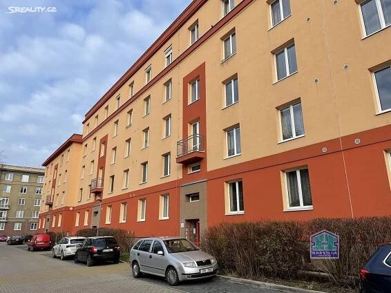 Prodej Byt 2+1, Francouzská třída, Plzeň - Východní Předměstí