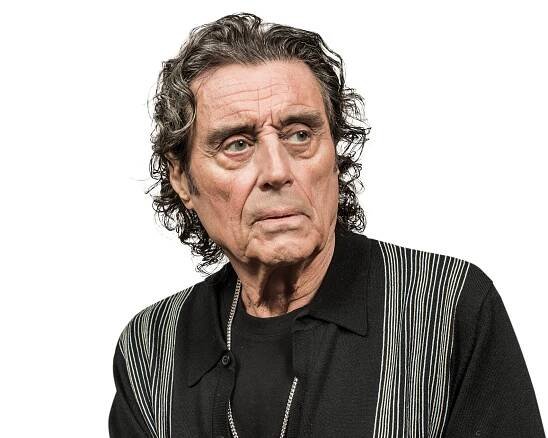 Ian McShane Puts All His [Expletives] in the Right Place