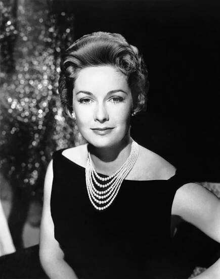 Vera Miles - Actress