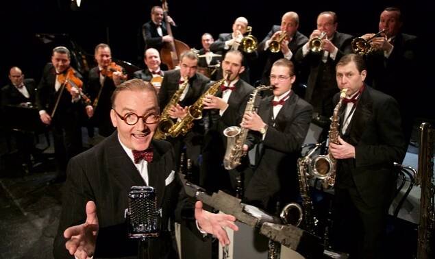 Neboj bejby, to je jazz!