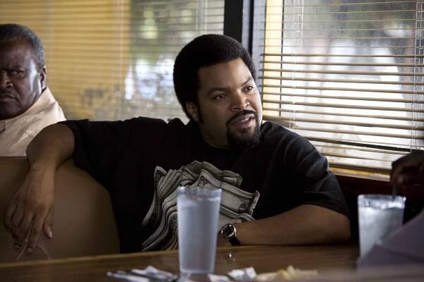 Ice Cube