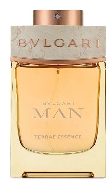 Bvlgari Man Terrae Essence  - EDP - TESTER
