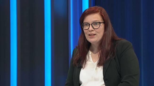 Jochová: Rodiče nejsou dva muži či ženy. Boj za duhové rodiny neukončíme, slíbila Horáková
