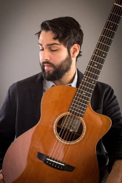 Dustin Furlow - Photos