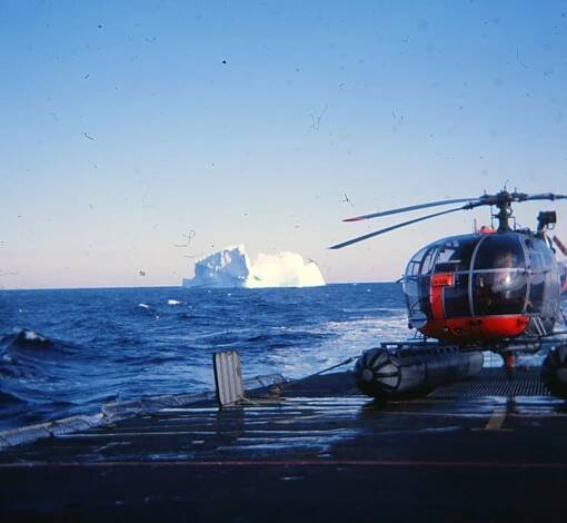 Soubor:Alouette III på Inspektionsskibet Beskytteren.jpg