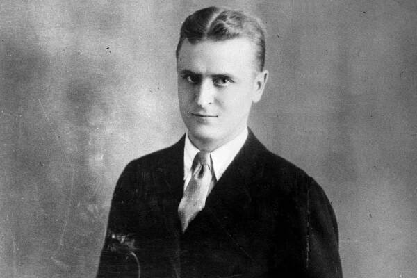 17-amazing-facts-about-f-scott-fitzgerald