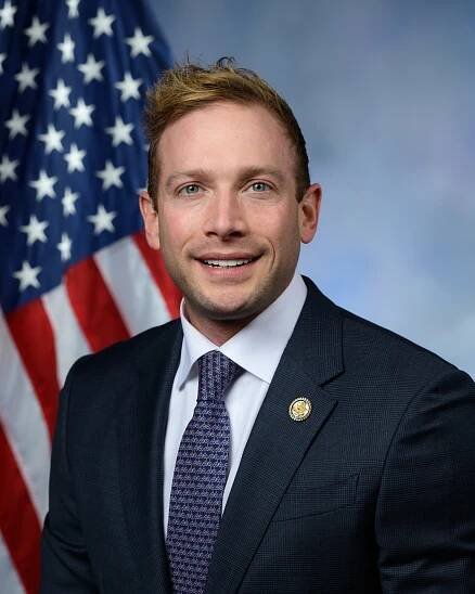 Max Miller (politician)