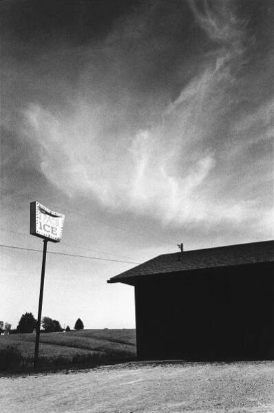 Jessica Lange, Highway 61, 2011-18, Howard Greenberg Gallery, 2019