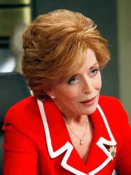 Holland Taylor