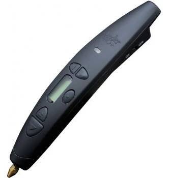 3Doodler PRO plus Pen Set All Plugs 3D pero 2,2 mm Černá PER3DOD3D0023