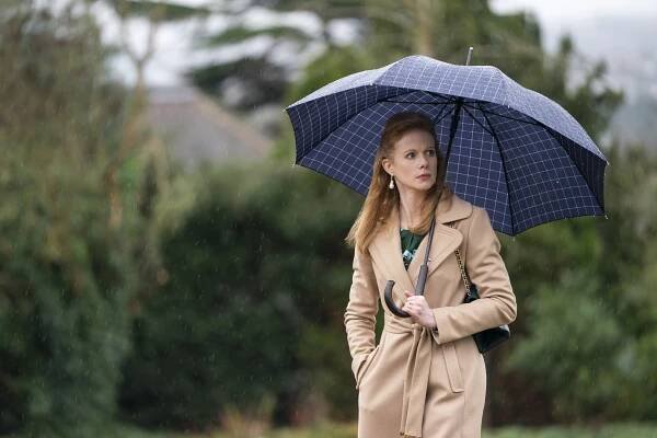 Čtyři svatby a jeden pohřeb - The Sound of Music - Z filmu - Zoe Boyle