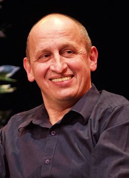Jan Kraus