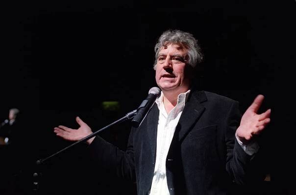 Zemřel Terry Jones, člen legendární komediální skupiny Monty Python