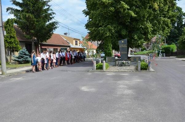 Prokopská pouť 8.7.2018 - Oficiální stránky obce Dobřínsko