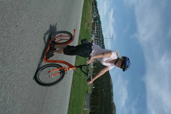 Koloběžková dráha | www.spindleruv-mlyn.com | Špindlerův-Mlýn.com